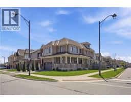 57 THOMPSON Road, Caledonia, Ontario