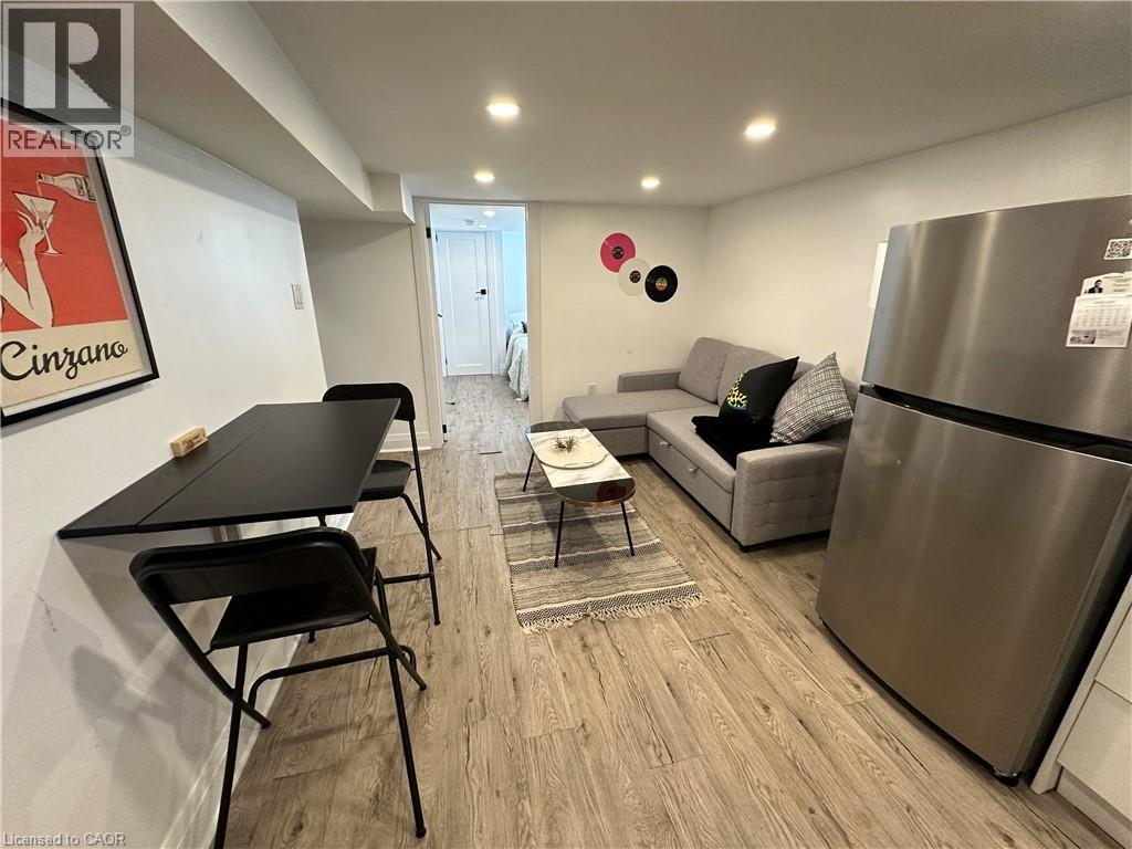 196 Walnut Street S Unit# Basement, Hamilton, Ontario  L8N 2M1 - Photo 5 - 40824579