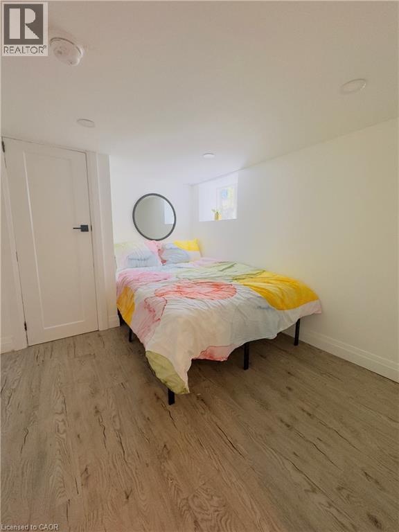 196 Walnut Street S Unit# Basement, Hamilton, Ontario  L8N 2M1 - Photo 6 - 40824579