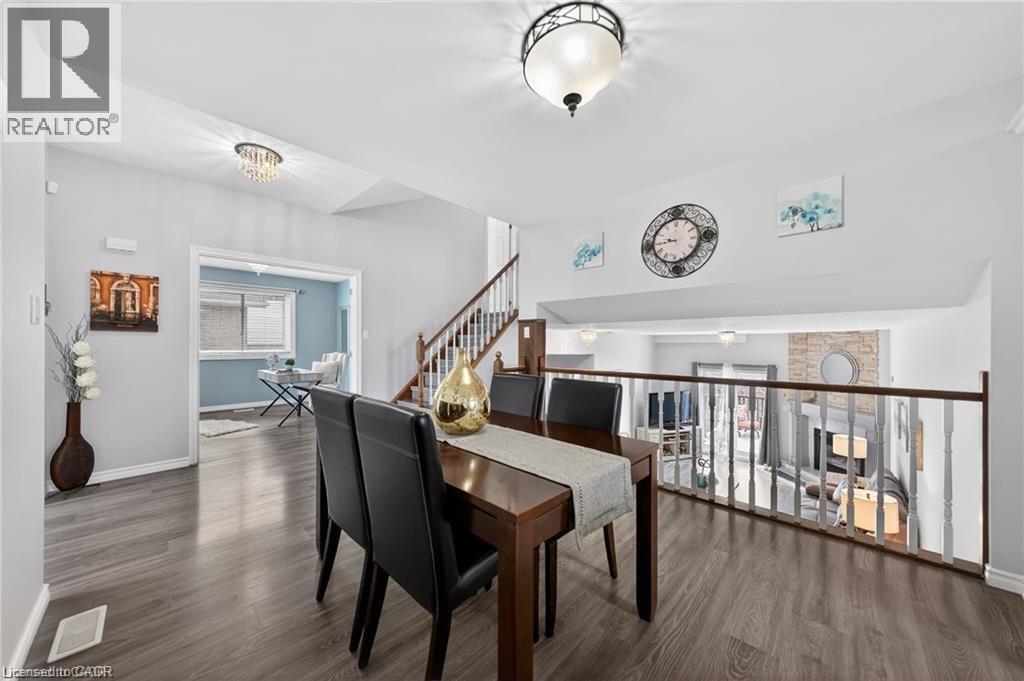 102 Nathan Court, Cambridge, Ontario  N1P 1C1 - Photo 15 - 40824465