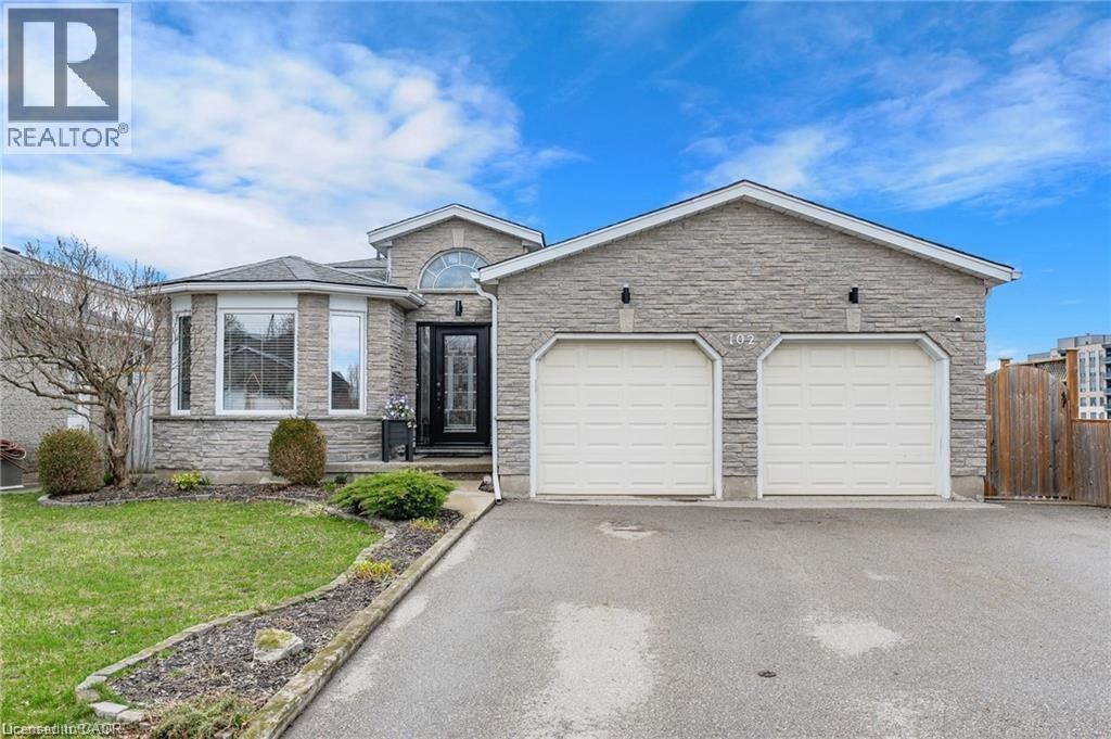 102 Nathan Court, Cambridge, Ontario  N1P 1C1 - Photo 2 - 40824465