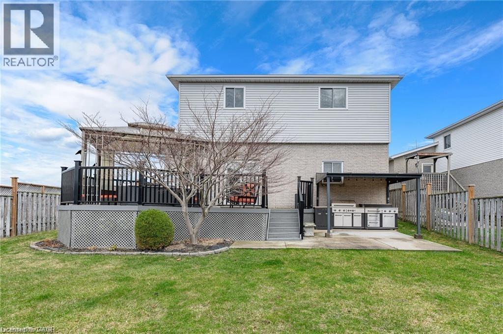 102 Nathan Court, Cambridge, Ontario  N1P 1C1 - Photo 42 - 40824465