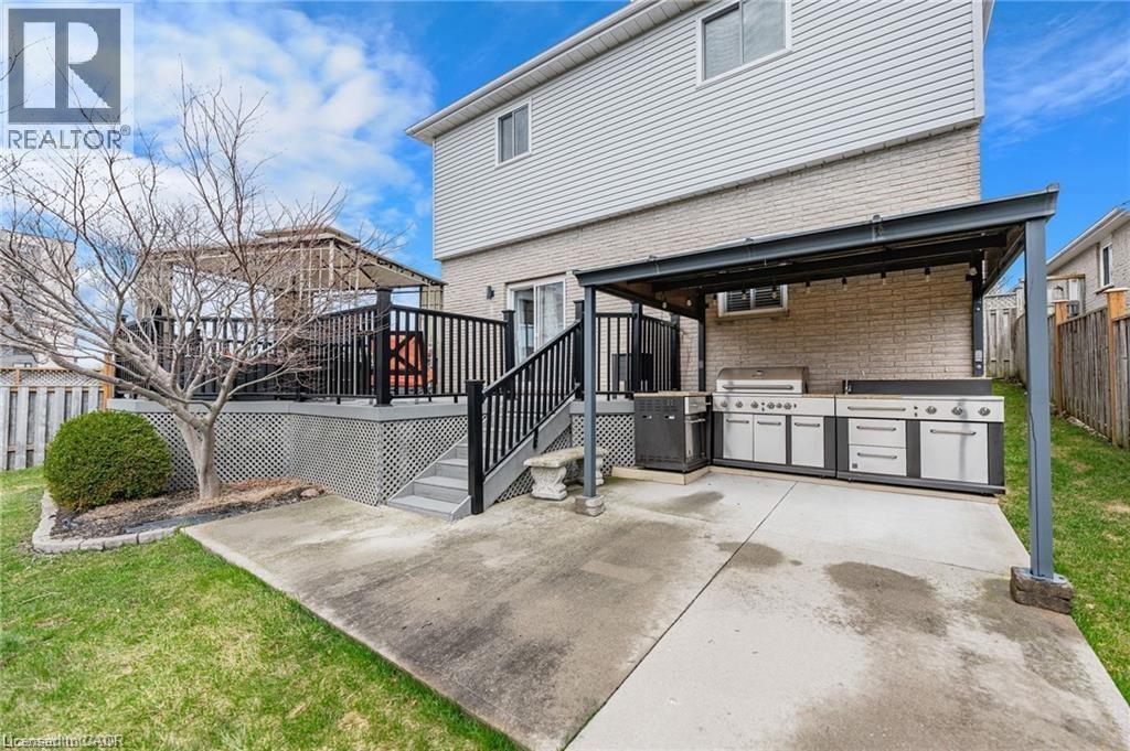 102 Nathan Court, Cambridge, Ontario  N1P 1C1 - Photo 43 - 40824465