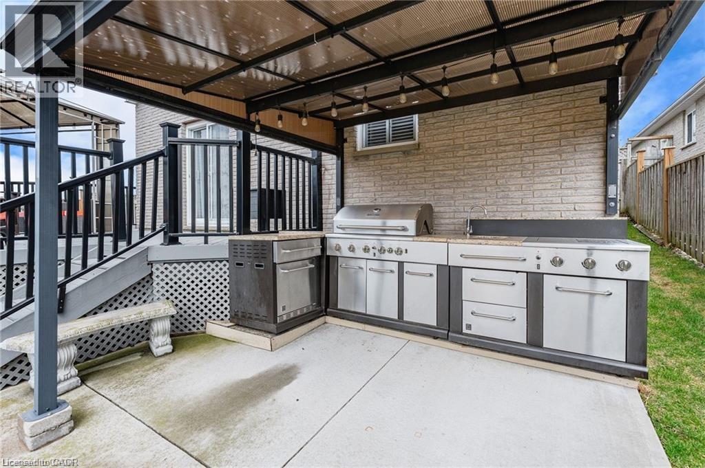 102 Nathan Court, Cambridge, Ontario  N1P 1C1 - Photo 44 - 40824465