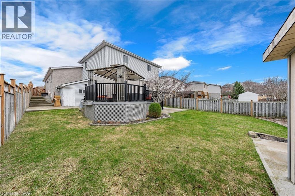 102 Nathan Court, Cambridge, Ontario  N1P 1C1 - Photo 46 - 40824465