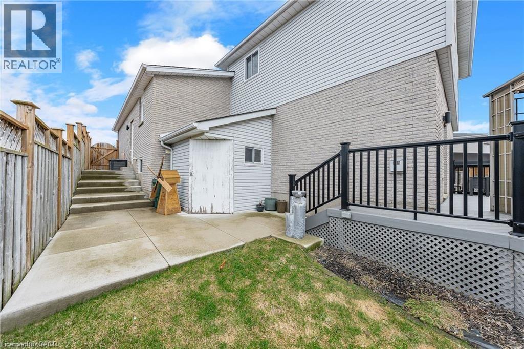 102 Nathan Court, Cambridge, Ontario  N1P 1C1 - Photo 47 - 40824465