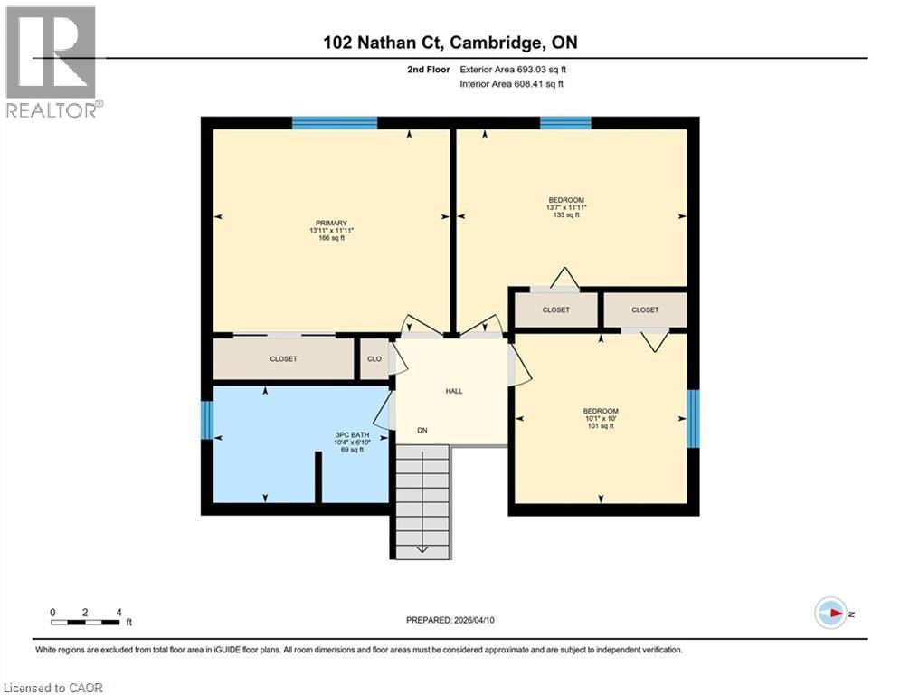 102 Nathan Court, Cambridge, Ontario  N1P 1C1 - Photo 49 - 40824465
