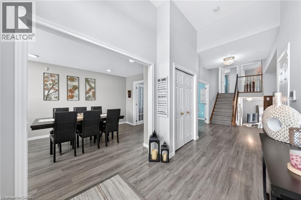 102 Nathan Court, Cambridge, Ontario  N1P 1C1 - Photo 6 - 40824465