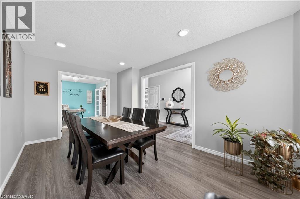 102 Nathan Court, Cambridge, Ontario  N1P 1C1 - Photo 8 - 40824465