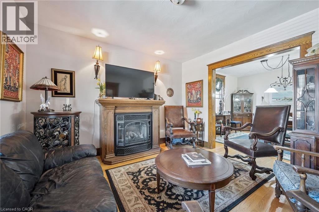 115 Allen Street E, Waterloo, Ontario  N2J 1J5 - Photo 10 - 40824340