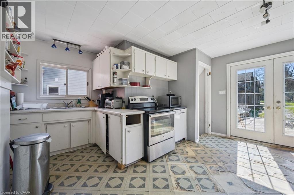 115 Allen Street E, Waterloo, Ontario  N2J 1J5 - Photo 11 - 40824340