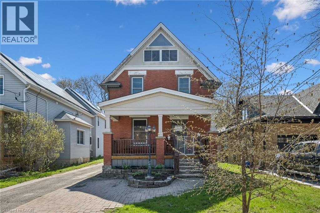 115 Allen Street E, Waterloo, Ontario  N2J 1J5 - Photo 2 - 40824340