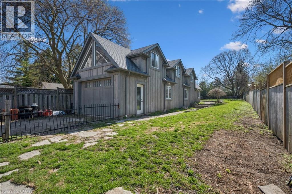 115 Allen Street E, Waterloo, Ontario  N2J 1J5 - Photo 23 - 40824340