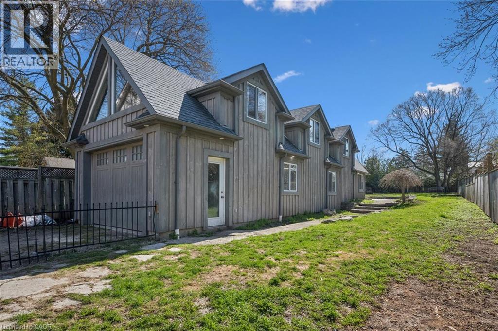 115 Allen Street E, Waterloo, Ontario  N2J 1J5 - Photo 24 - 40824340