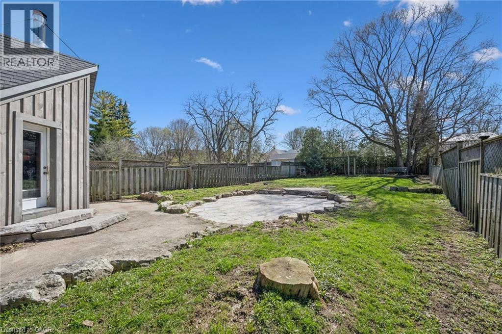 115 Allen Street E, Waterloo, Ontario  N2J 1J5 - Photo 27 - 40824340