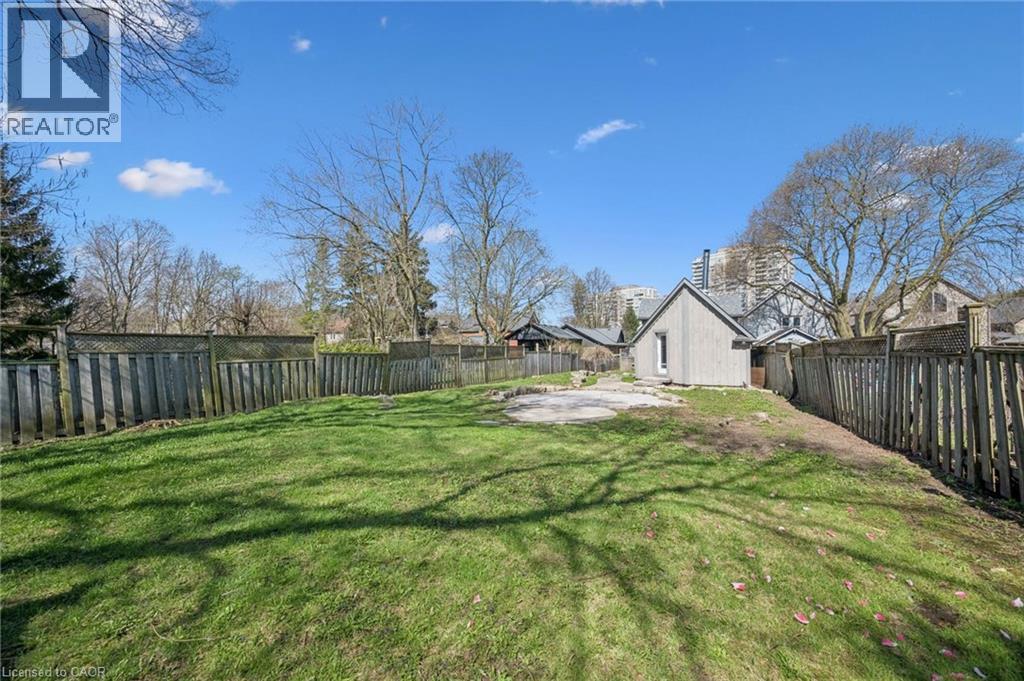 115 Allen Street E, Waterloo, Ontario  N2J 1J5 - Photo 28 - 40824340