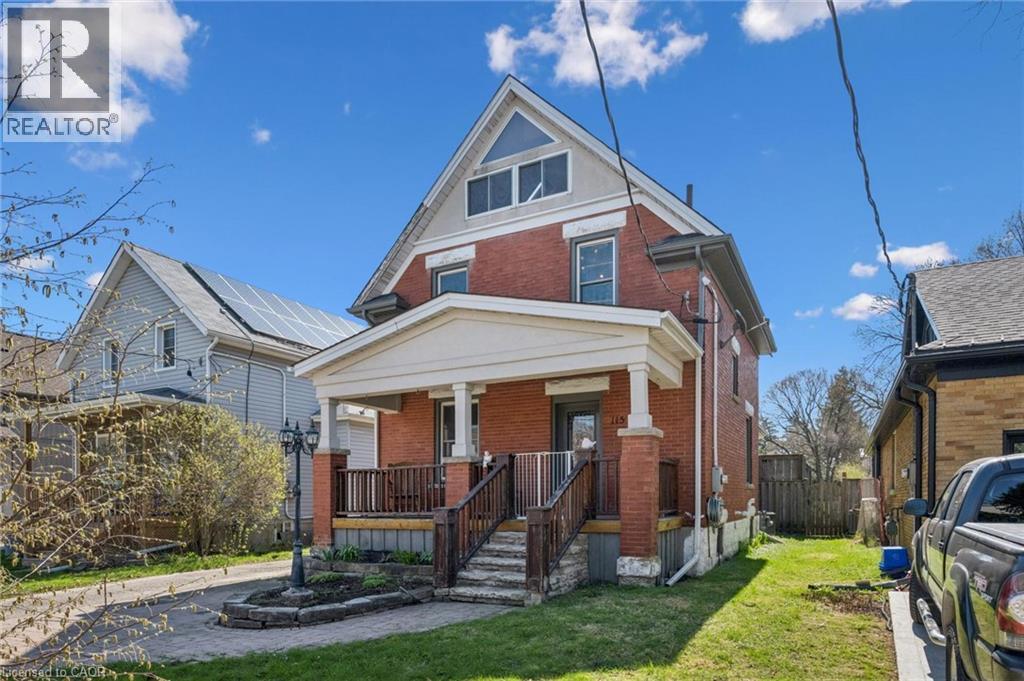 115 Allen Street E, Waterloo, Ontario  N2J 1J5 - Photo 3 - 40824340