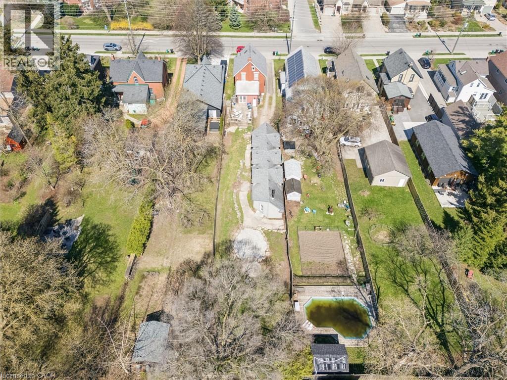 115 Allen Street E, Waterloo, Ontario  N2J 1J5 - Photo 31 - 40824340