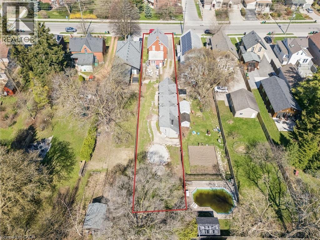 115 Allen Street E, Waterloo, Ontario  N2J 1J5 - Photo 32 - 40824340