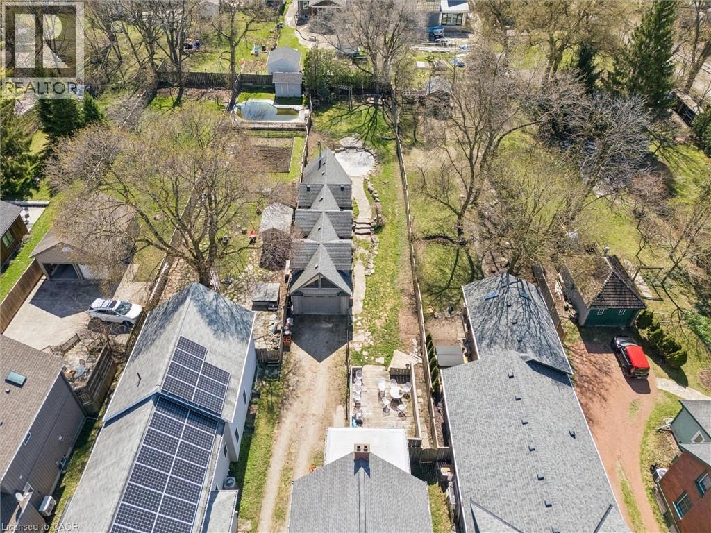 115 Allen Street E, Waterloo, Ontario  N2J 1J5 - Photo 33 - 40824340