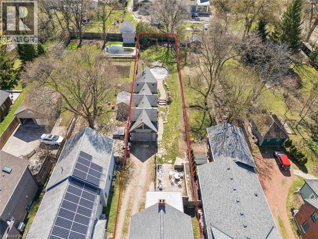 115 Allen Street E, Waterloo, Ontario  N2J 1J5 - Photo 34 - 40824340