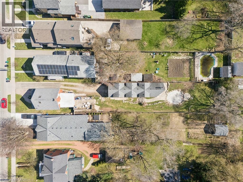 115 Allen Street E, Waterloo, Ontario  N2J 1J5 - Photo 35 - 40824340