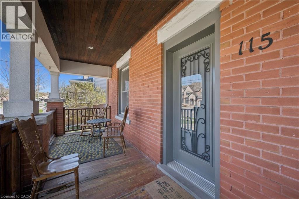 115 Allen Street E, Waterloo, Ontario  N2J 1J5 - Photo 4 - 40824340