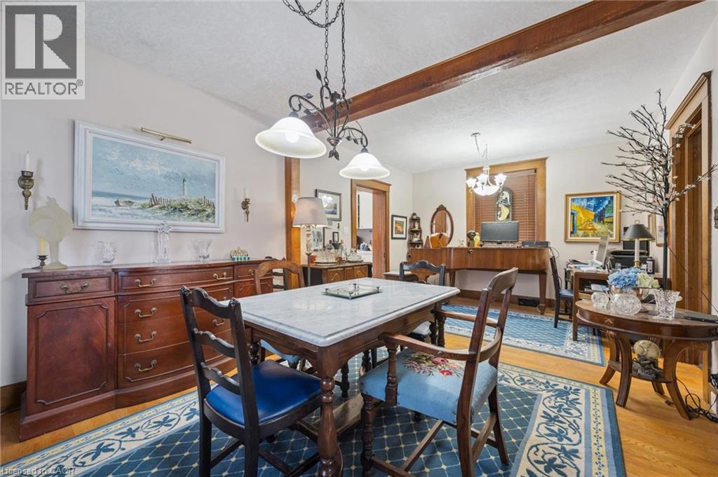 115 Allen Street E, Waterloo, Ontario  N2J 1J5 - Photo 8 - 40824340