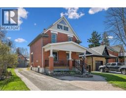 115 ALLEN Street E, waterloo, Ontario
