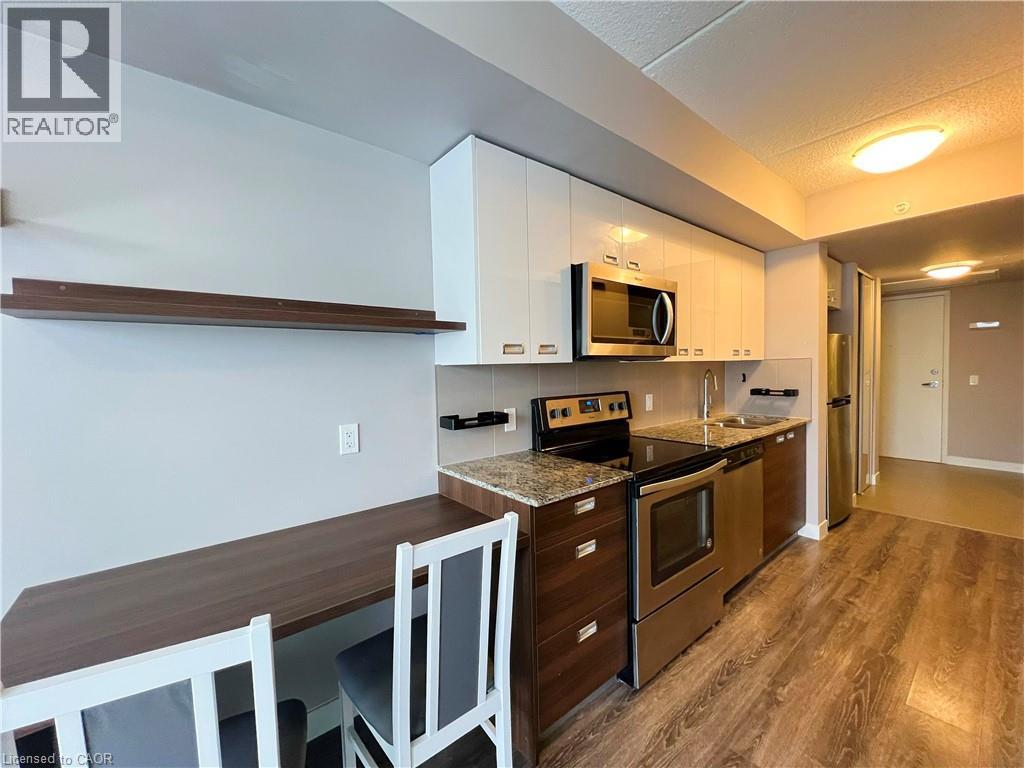 308 Lester Street Unit# 501, Waterloo, Ontario  N2L 3W7 - Photo 12 - 40824307
