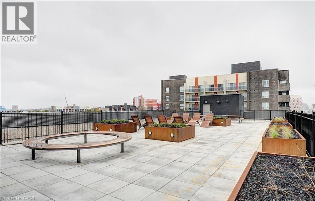 308 Lester Street Unit# 501, Waterloo, Ontario  N2L 3W7 - Photo 18 - 40824307