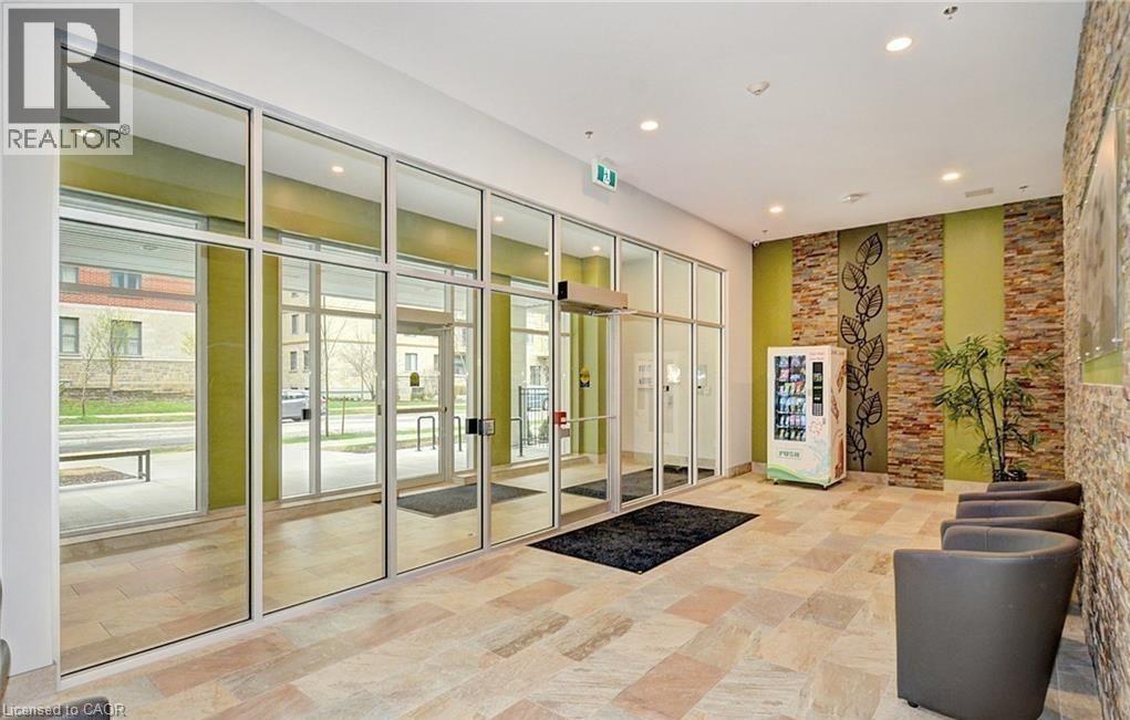 308 Lester Street Unit# 501, Waterloo, Ontario  N2L 3W7 - Photo 2 - 40824307