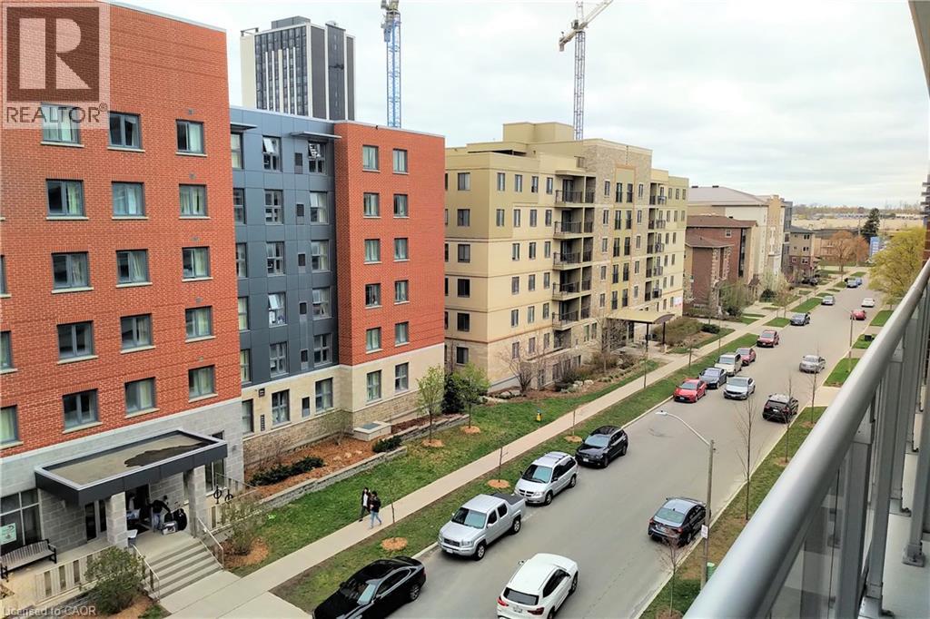 308 Lester Street Unit# 501, Waterloo, Ontario  N2L 3W7 - Photo 20 - 40824307