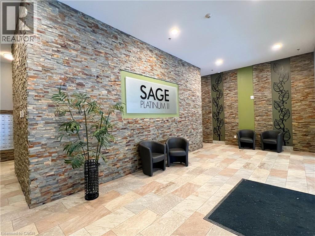 308 Lester Street Unit# 501, Waterloo, Ontario  N2L 3W7 - Photo 4 - 40824307