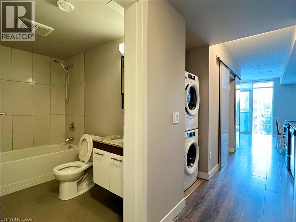 308 Lester Street Unit# 501, Waterloo, Ontario  N2L 3W7 - Photo 6 - 40824307