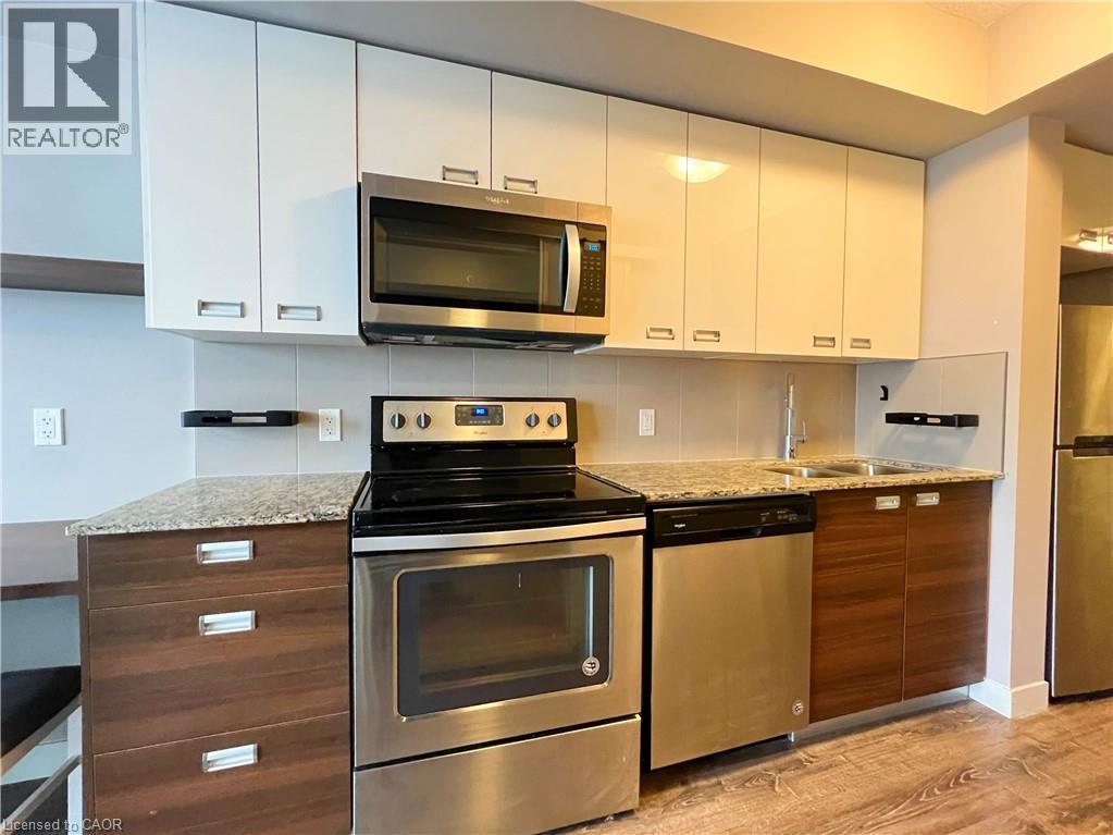 308 Lester Street Unit# 501, Waterloo, Ontario  N2L 3W7 - Photo 7 - 40824307