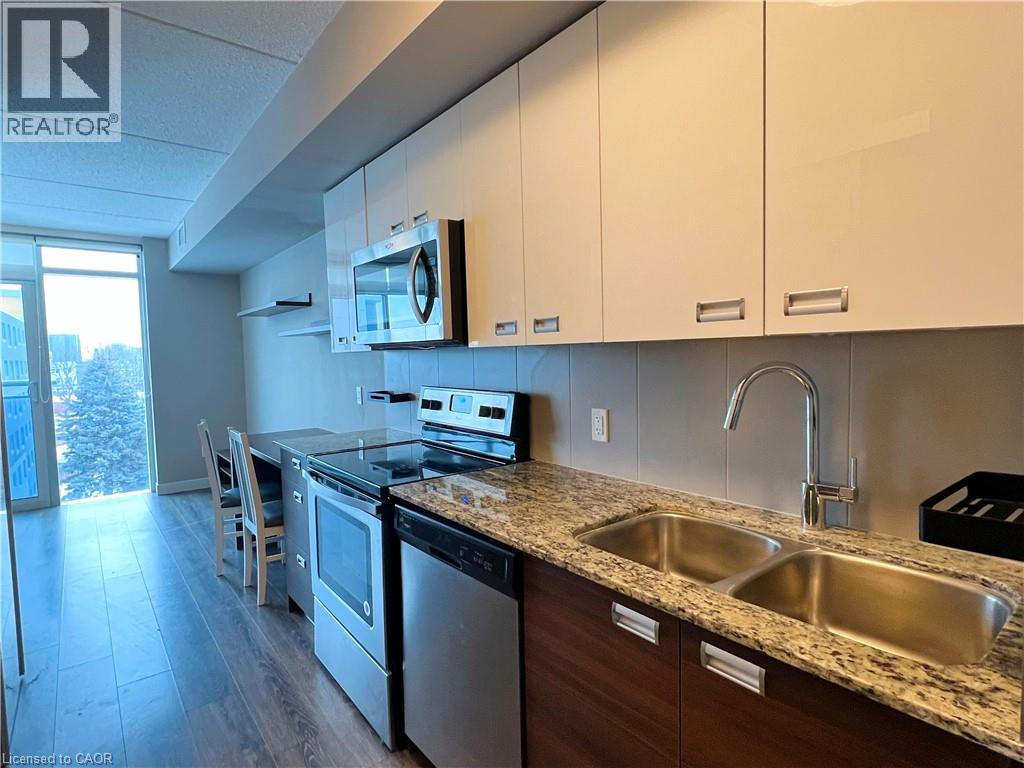 308 Lester Street Unit# 501, Waterloo, Ontario  N2L 3W7 - Photo 8 - 40824307
