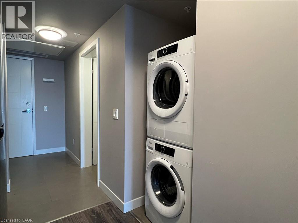 308 Lester Street Unit# 501, Waterloo, Ontario  N2L 3W7 - Photo 9 - 40824307
