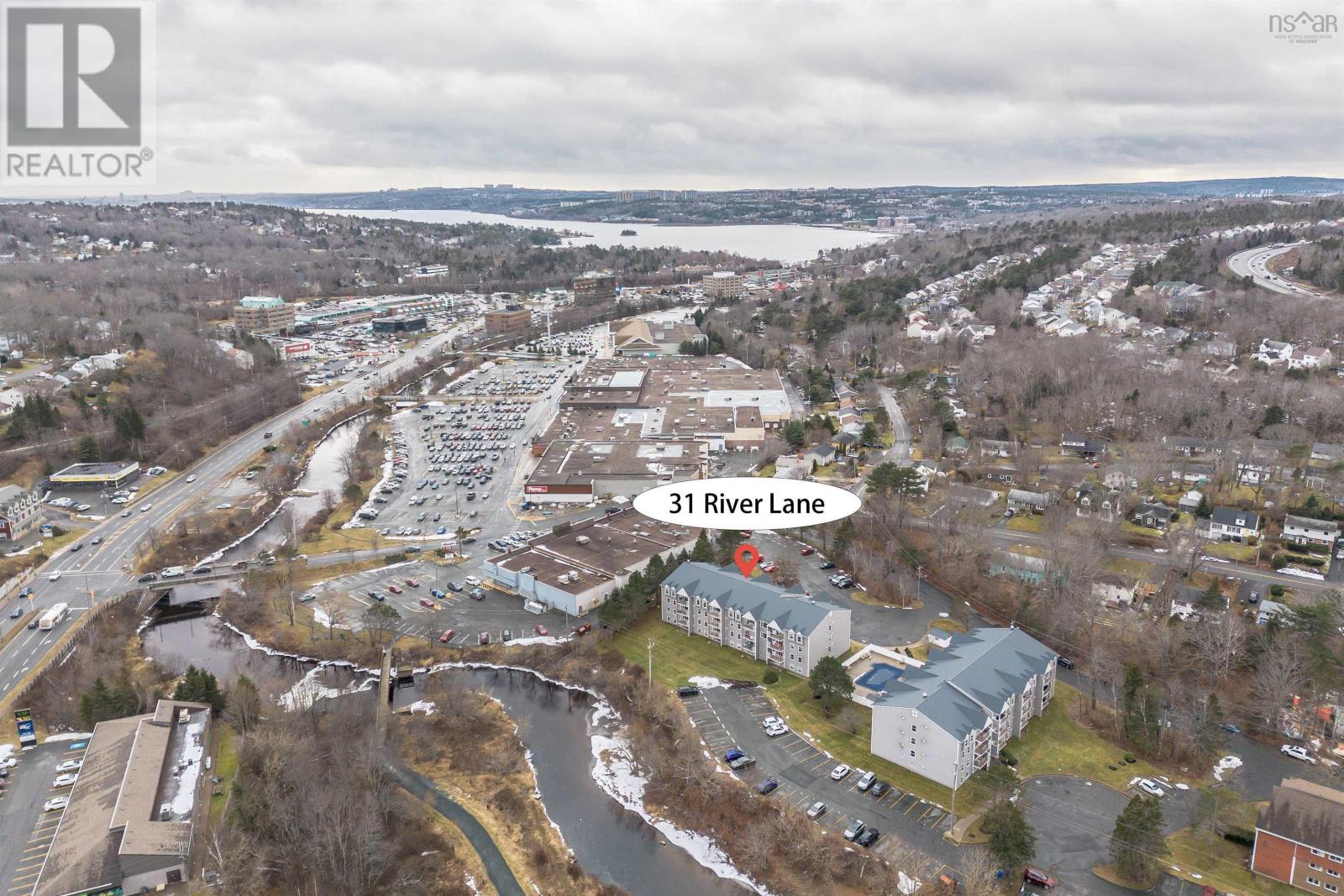 107 31 River Lane, Bedford, Nova Scotia  B4A 3Y7 - Photo 35 - 202608735