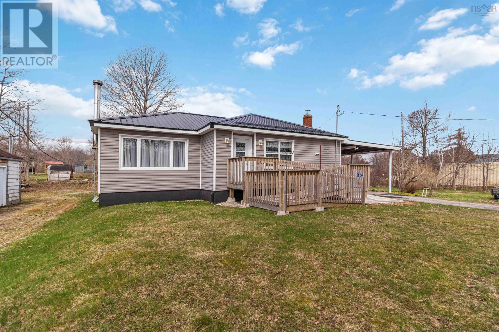 6486 Highway 3, Western Shore, Nova Scotia  B0J 3M0 - Photo 2 - 202608736