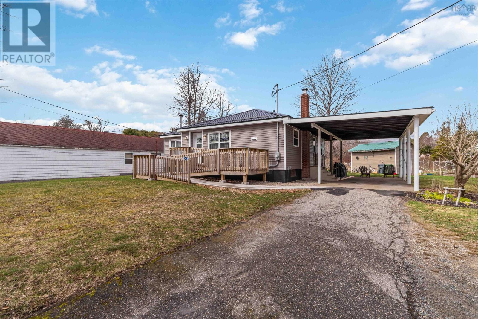 6486 Highway 3, Western Shore, Nova Scotia  B0J 3M0 - Photo 4 - 202608736