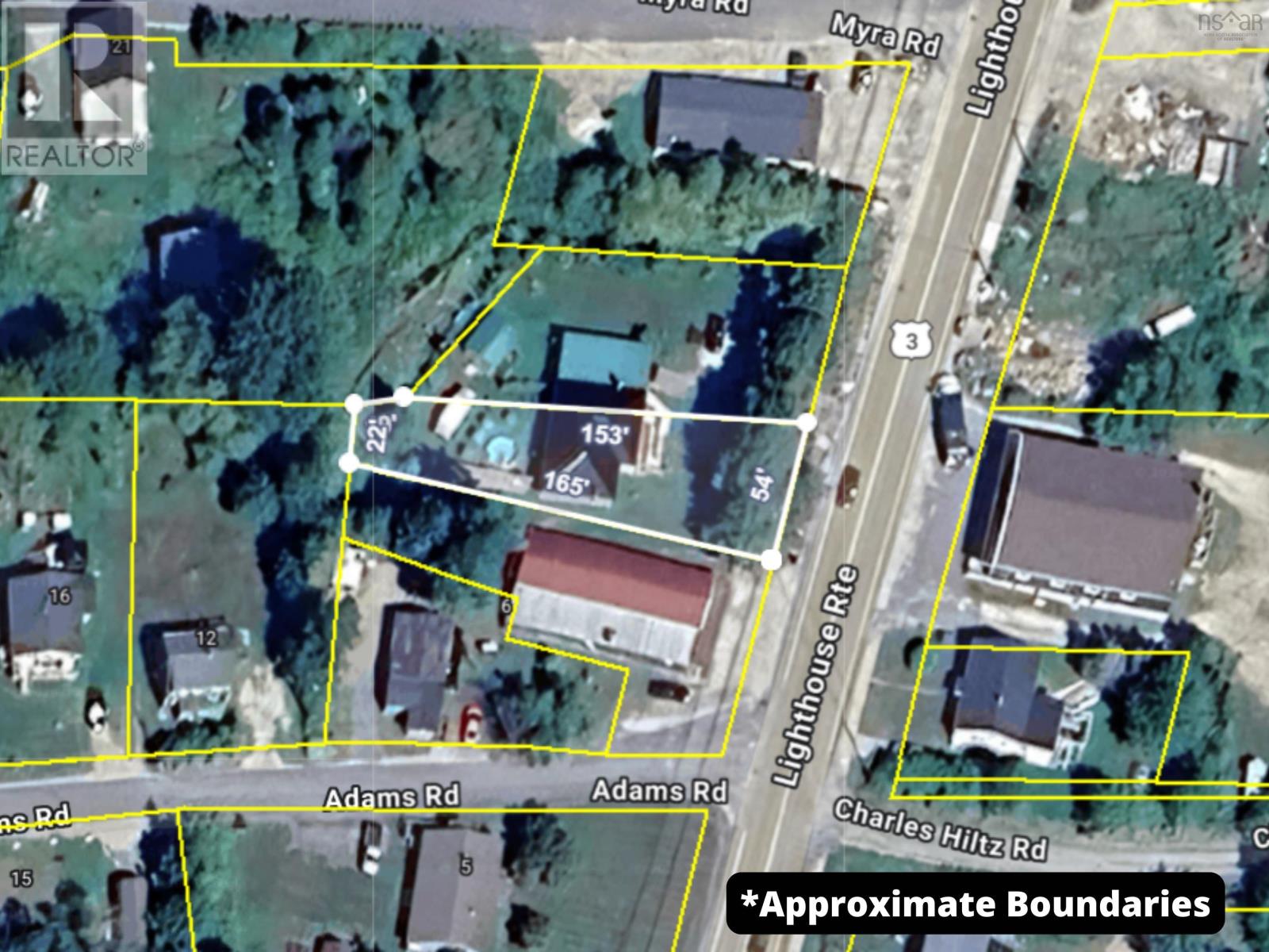 6486 Highway 3, Western Shore, Nova Scotia  B0J 3M0 - Photo 49 - 202608736