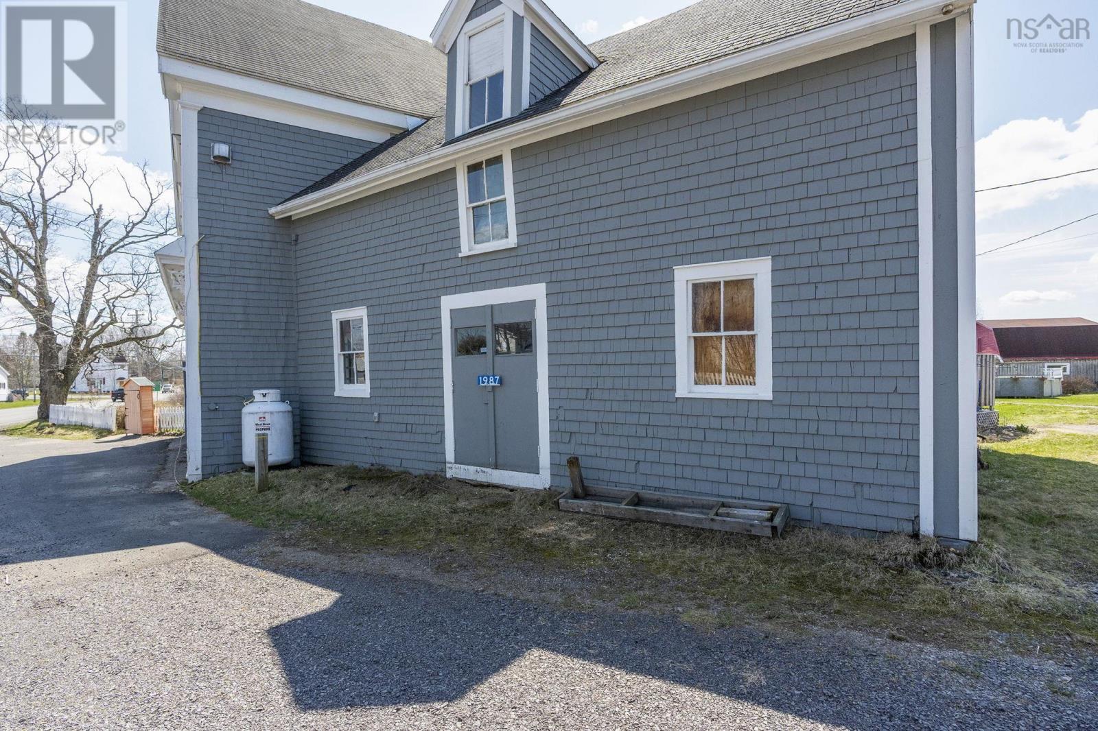 1987 Highway 359 Highway, Centreville, Nova Scotia  B0P 1J0 - Photo 2 - 202608709