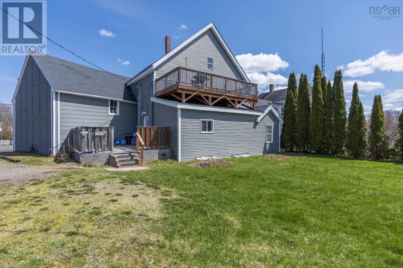 1987 Highway 359 Highway, Centreville, Nova Scotia  B0P 1J0 - Photo 3 - 202608709