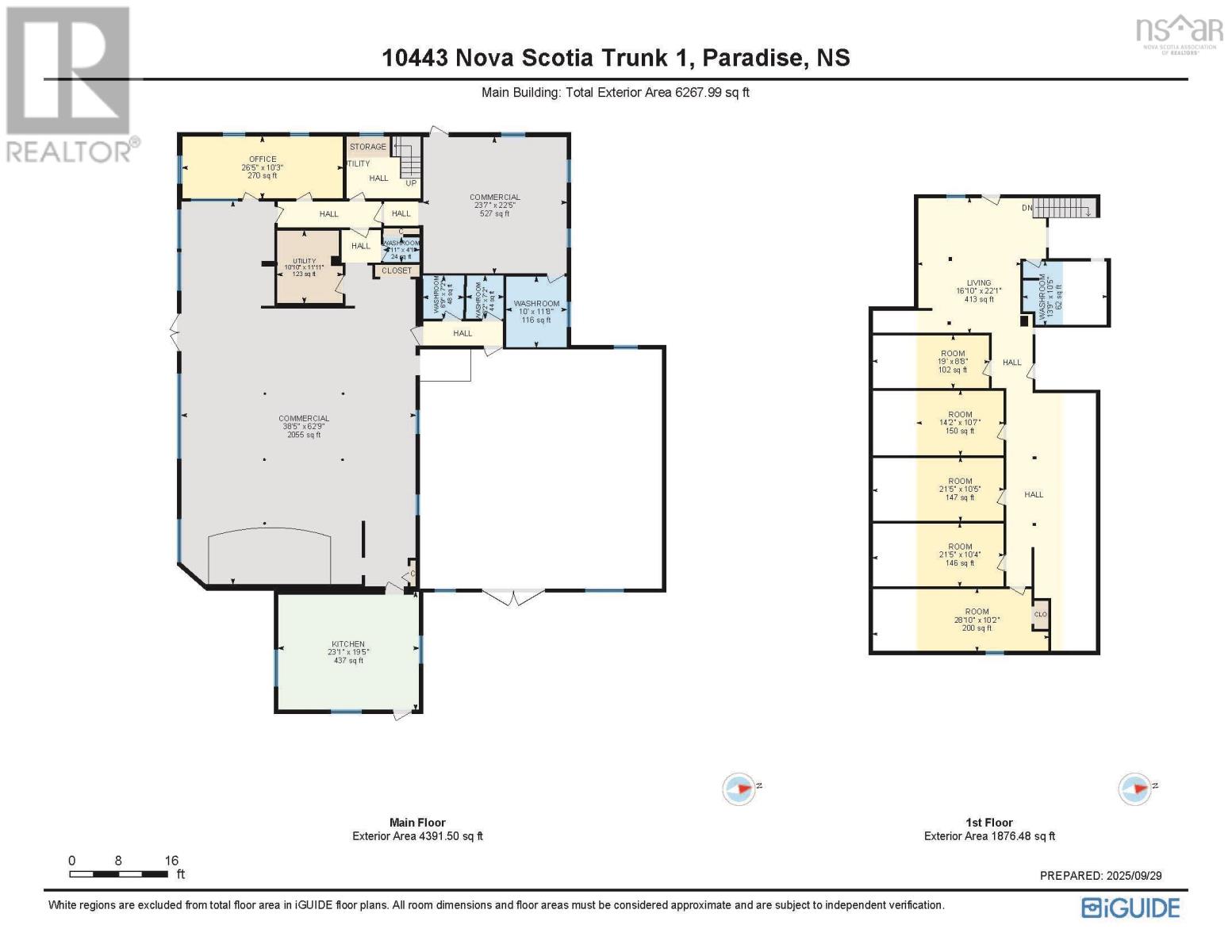 10443 Highway 1, Paradise, Nova Scotia  B0S 1R0 - Photo 31 - 202526128