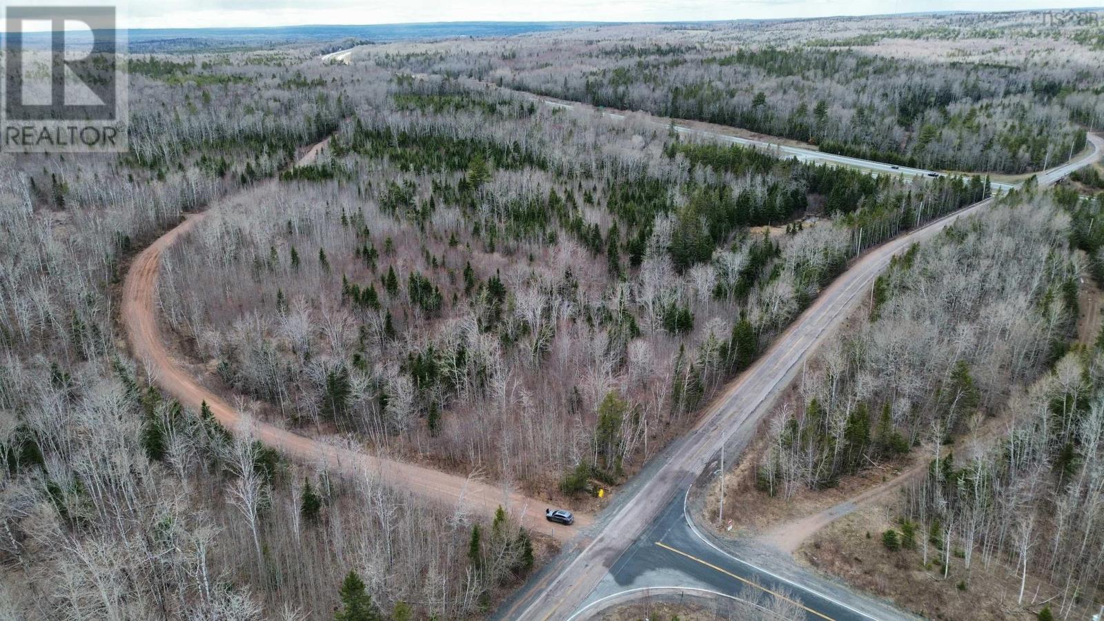 V/L Thomson Road, birchwood, Nova Scotia