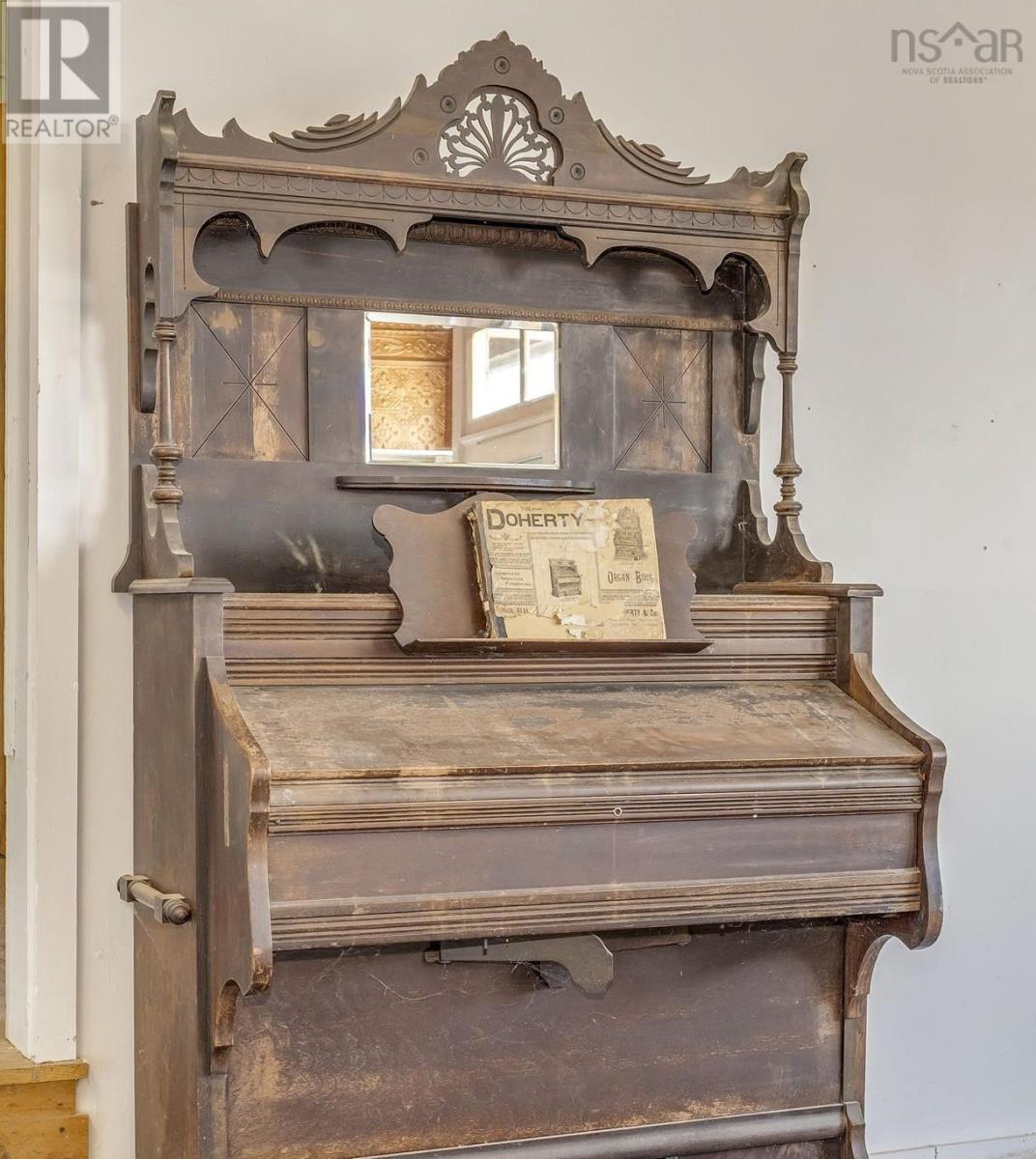 1987 Highway 359 Highway, Centreville, Nova Scotia  B0P 1J0 - Photo 12 - 202608708