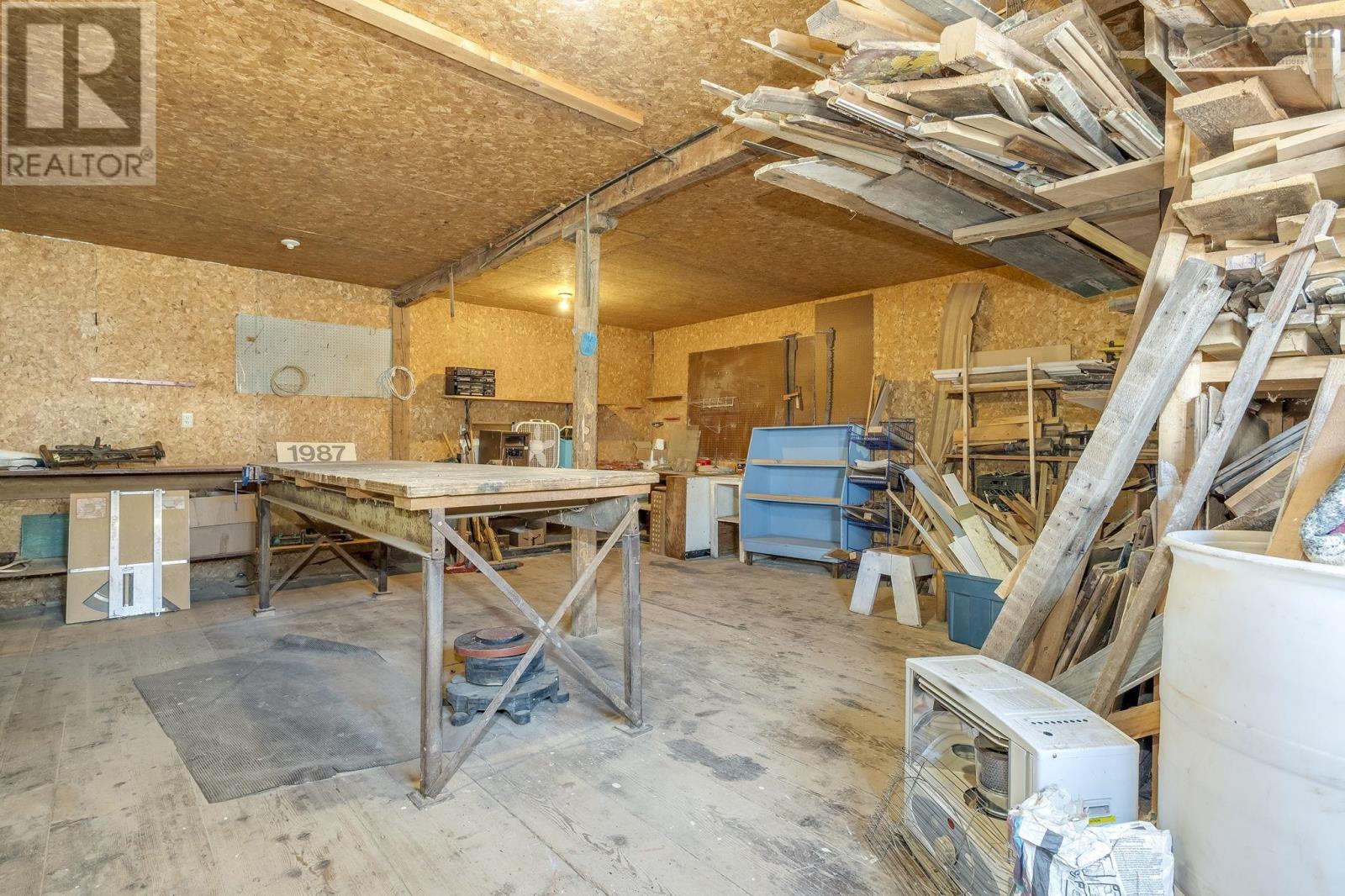 1987 Highway 359 Highway, Centreville, Nova Scotia  B0P 1J0 - Photo 27 - 202608708