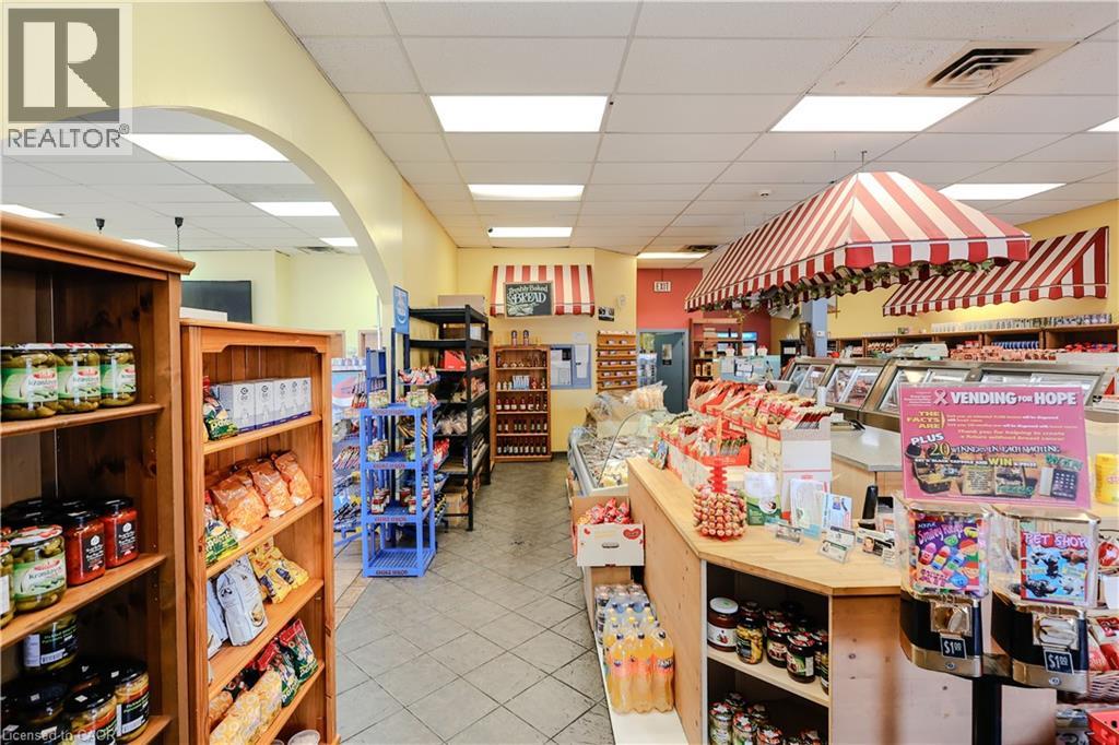 754 Queenston Road Unit# 1 & 2, Hamilton, Ontario  L8G 1A4 - Photo 5 - 40801187