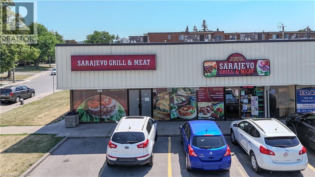 754 QUEENSTON Road Unit# 1 & 2, Hamilton, Ontario